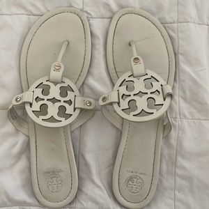 Tory Burch flips size 11 barely worn